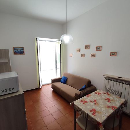 Apartamento Cozy Flat Cinque Terre Moneglia Exterior foto