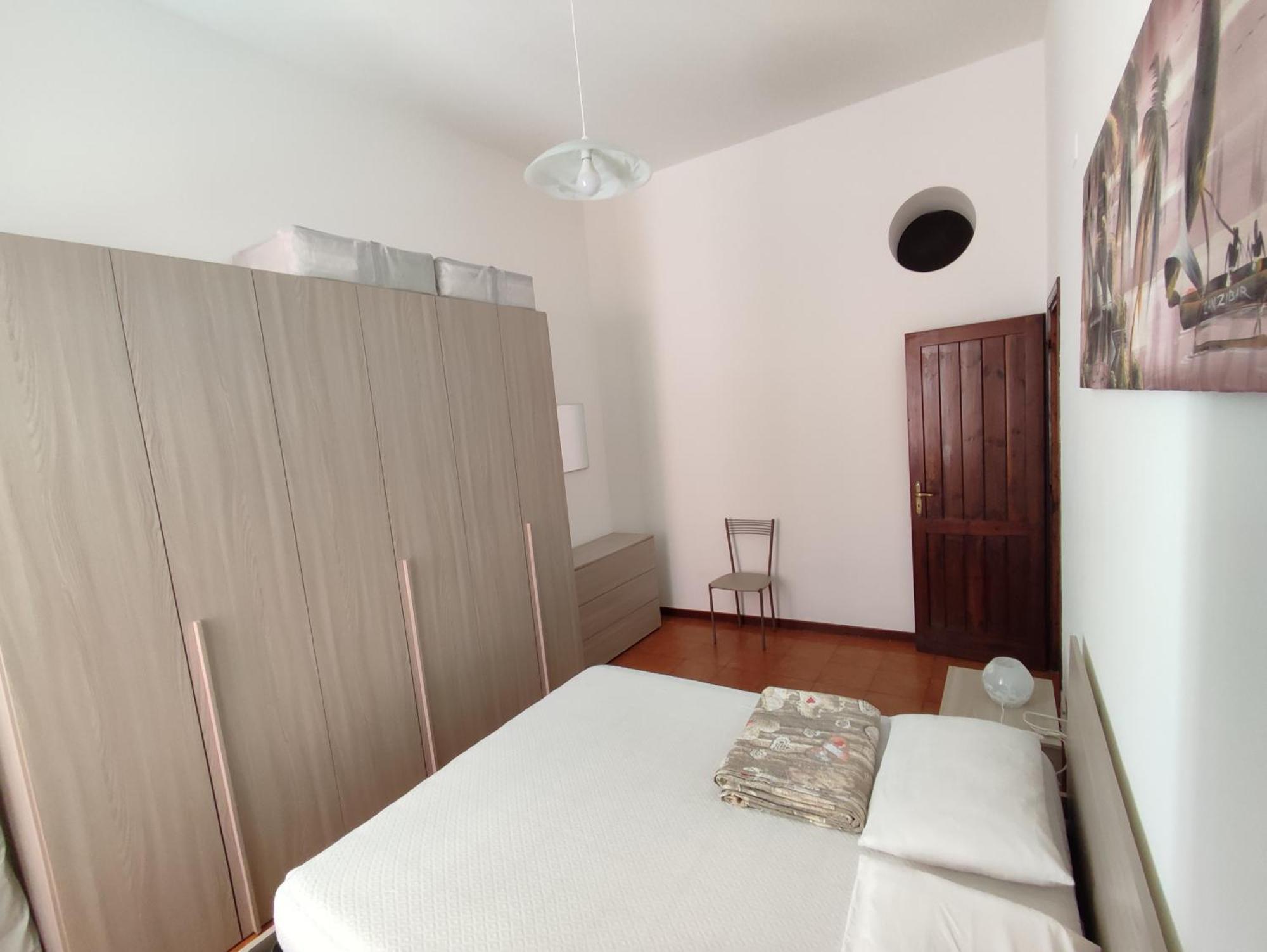 Apartamento Cozy Flat Cinque Terre Moneglia Exterior foto