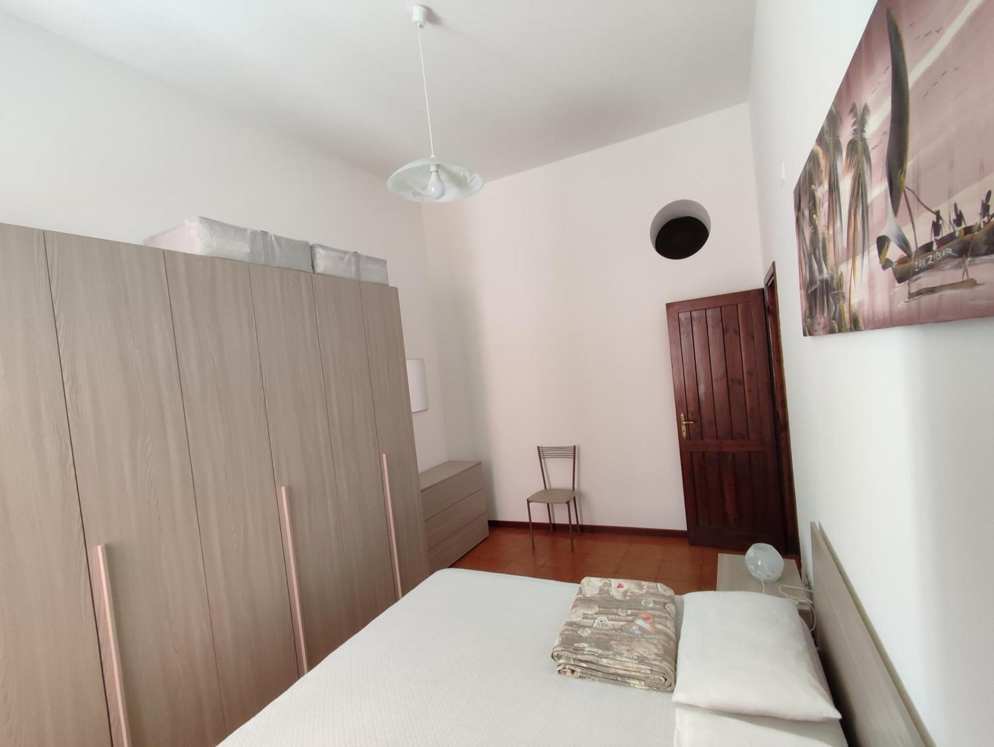 Apartamento Cozy Flat Cinque Terre Moneglia Exterior foto